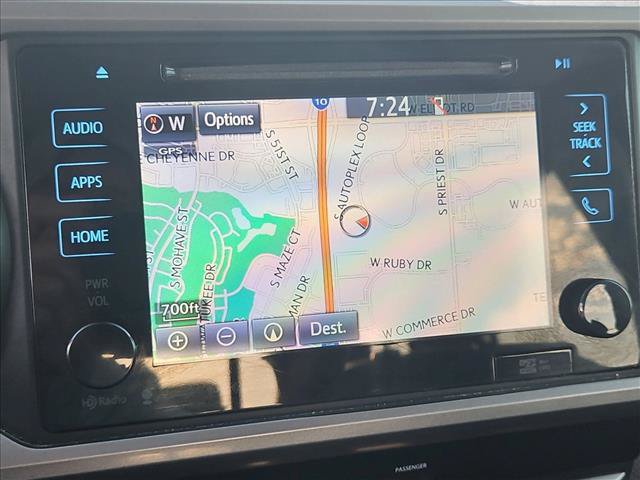 Used 2017 Toyota Tacoma SR5 w/ Tow Package RWD image 19