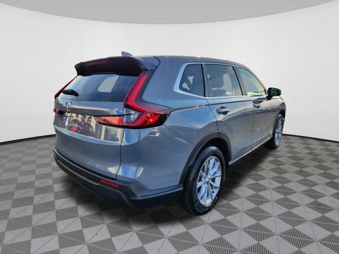 Certified 2024 Honda CR-V EX image 4