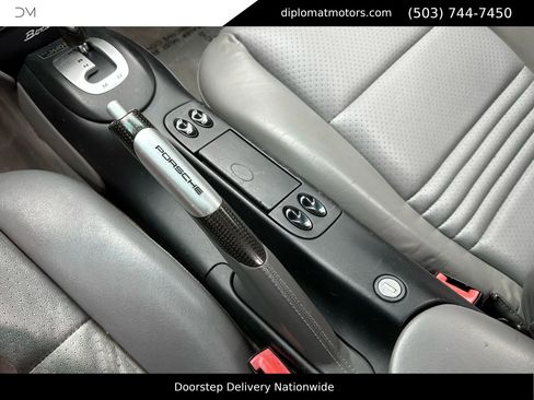 Used 2000 Porsche Boxster S image 28