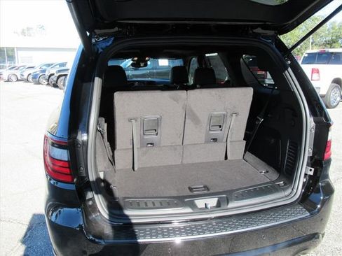 New 2026 Dodge Durango GT image 30