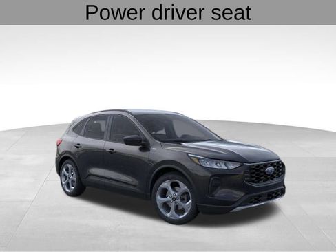 New 2026 Ford Escape ST-Line w/ Tech Pack #1 image 8