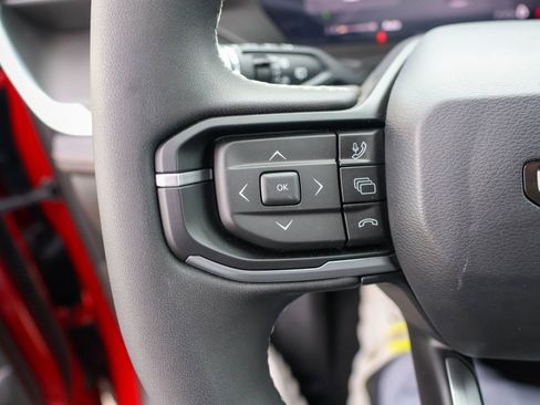 New 2026 Jeep Cherokee Overland AWD/4WD image 26
