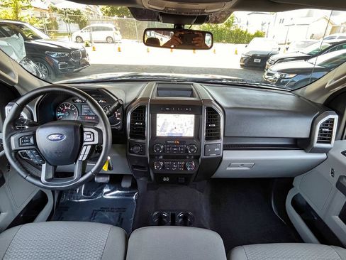 Used 2019 Ford F150 XLT w/ Equipment Group 302A Luxury AWD/4WD image 14