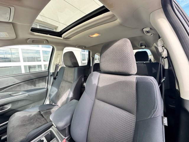 Used 2016 Honda CR-V EX image 5