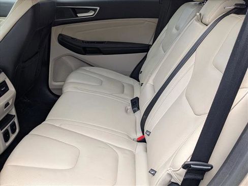 Used 2017 Ford Edge Titanium w/ Equipment Group 301A image 14