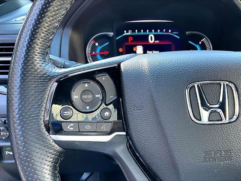 Used 2019 Honda Passport Touring image 23