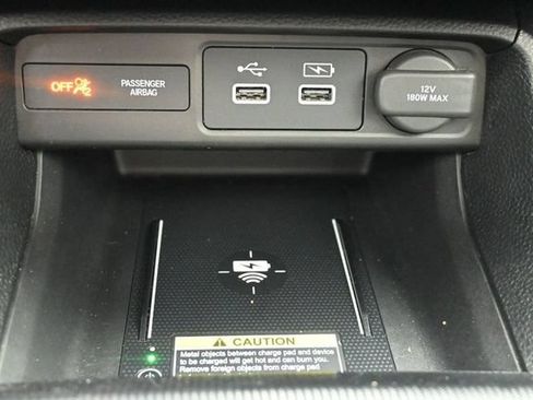 Used 2024 Honda Civic Sport Touring image 31