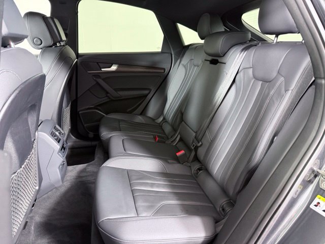Certified 2024 Audi Q5 2.0T Premium Plus AWD/4WD image 22