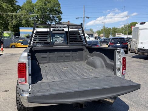 Used 2014 RAM 3500 Laramie AWD/4WD image 10