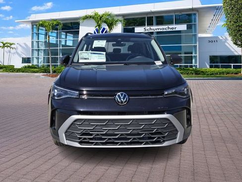 New 2026 Volkswagen Taos SEL AWD/4WD image 2