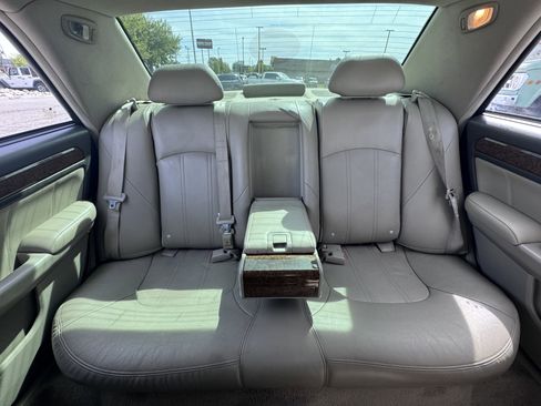 Used 2005 Hyundai XG350 FWD image 31