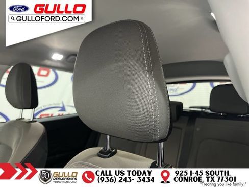 Certified 2022 Ford Escape SE w/ Convenience Package FWD image 17