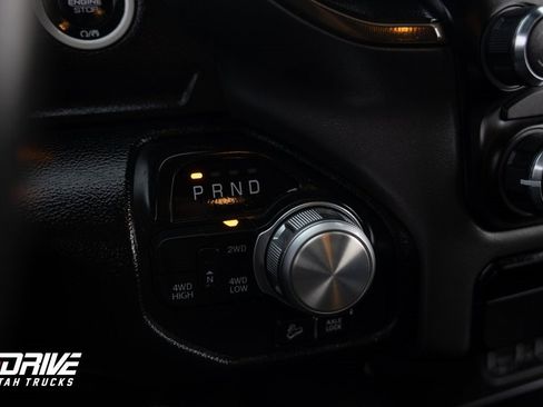 Used 2021 RAM 1500 Rebel w/ Level 1 Equipment Group image 30