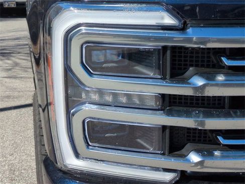 Used 2024 Ford F350 Platinum image 10