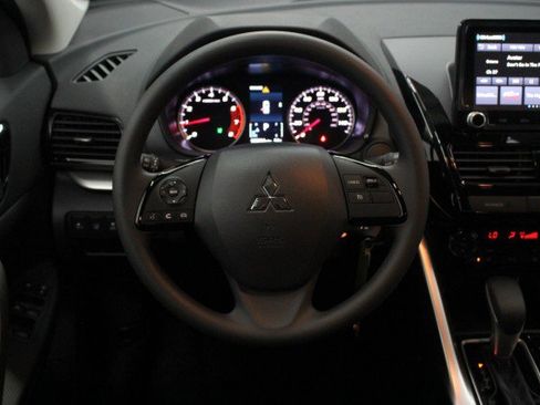 New 2026 Mitsubishi Eclipse Cross ES image 21