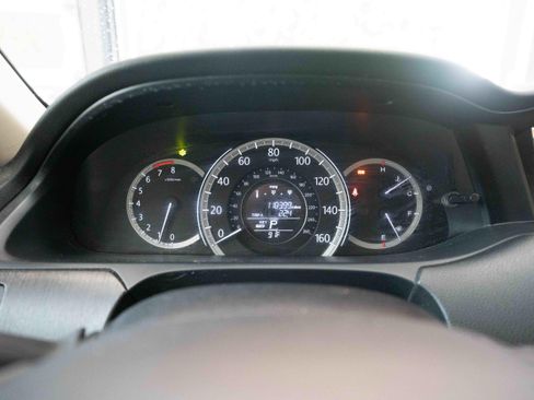 Used 2013 Honda Accord EX-L image 16