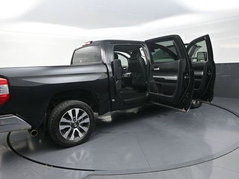 Used 2019 Toyota Tundra Limited AWD/4WD image 16