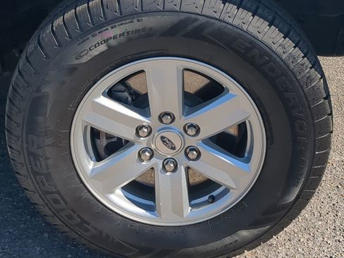 Used 2023 Ford F150 XL w/ XL Chrome Appearance Package image 11