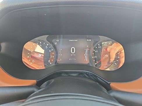 Used 2022 Jeep Compass Limited AWD/4WD image 46
