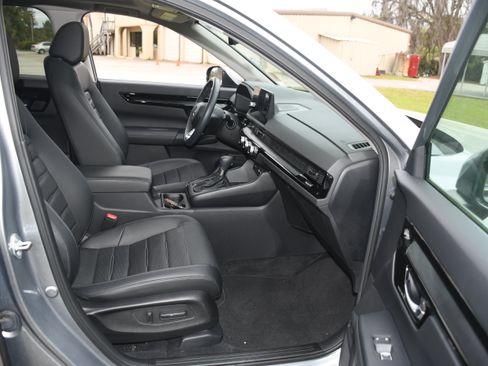 Used 2023 Honda CR-V EX-L image 22