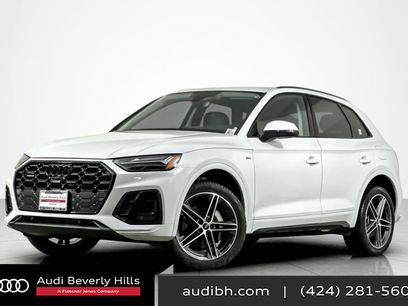 Used 2023 Audi Q5 e Premium Plus w/ Premium Plus Package