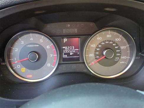 Used 2015 Subaru Forester 2.5i Premium image 17