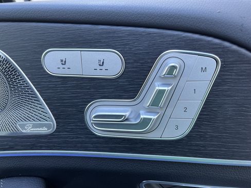 New 2025 Mercedes-Benz GLE 450e 4MATIC image 24