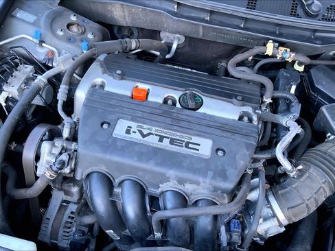 Used 2009 Honda Accord LX image 29