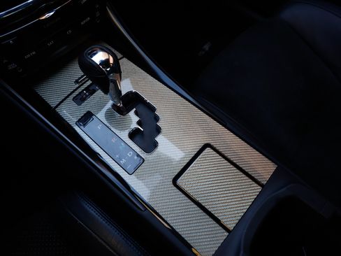 Used 2012 Lexus IS F . image 41