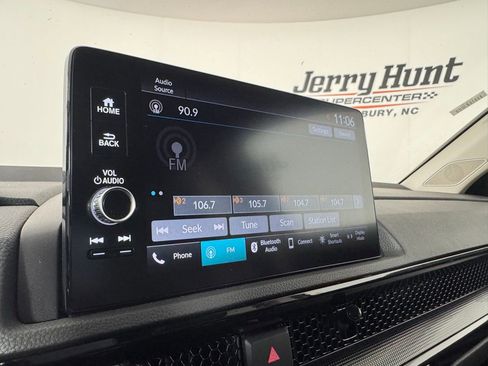 Used 2025 Honda CR-V EX-L image 23