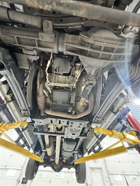 Used 2020 RAM 2500 Tradesman AWD/4WD image 19