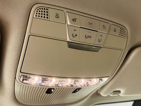 Used 2017 Mercedes-Benz GLC 300 image 22