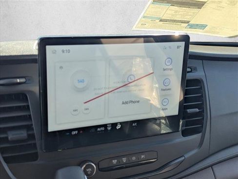 New 2026 Ford Transit 350 148 High Roof Extended w/ Load Area Protection Package image 12