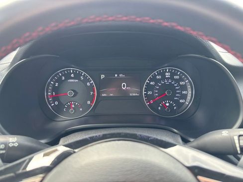 Used 2023 Kia Forte GT image 31