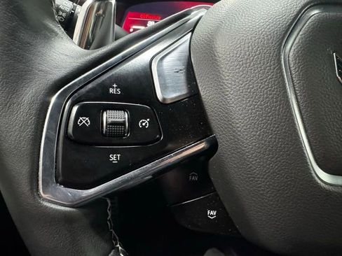 Used 2020 Chevrolet Corvette Stingray Preferred Cpe w/ 2LT Preferred Equipment Group image 20