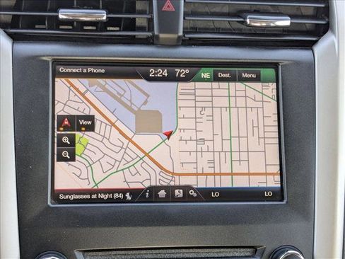 Used 2014 Ford Fusion SE w/ Equipment Group 502A image 14