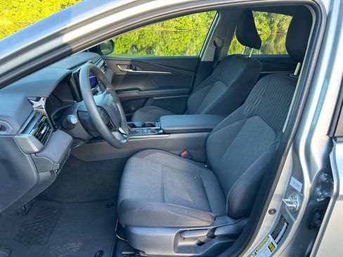 Certified 2025 Toyota Camry LE image 14