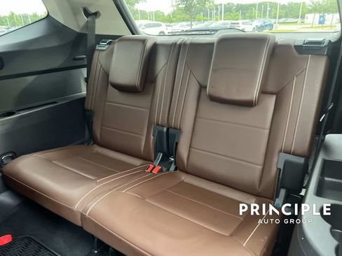 Used 2022 Volkswagen Atlas SEL AWD/4WD image 29