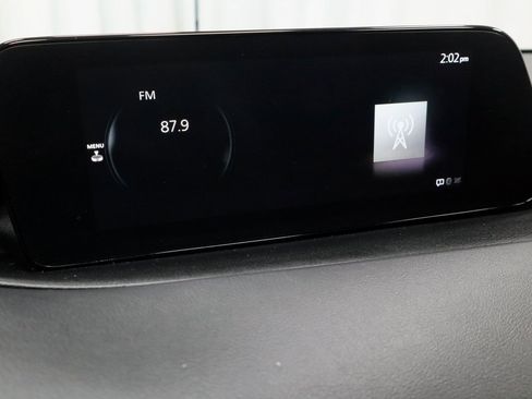 Used 2022 MAZDA MAZDA3 s image 3