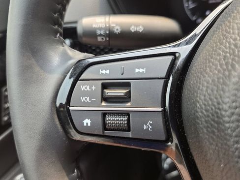 Certified 2024 Honda CR-V EX-L image 23