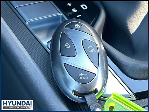 New 2026 Hyundai Elantra SEL Sport Premium FWD image 32