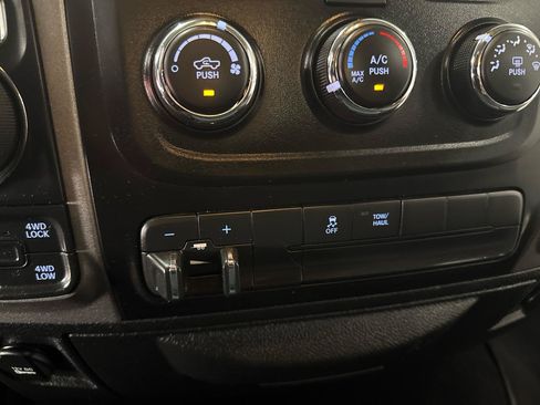Used 2019 RAM 1500 Tradesman w/ Popular Equipment Group AWD/4WD image 25