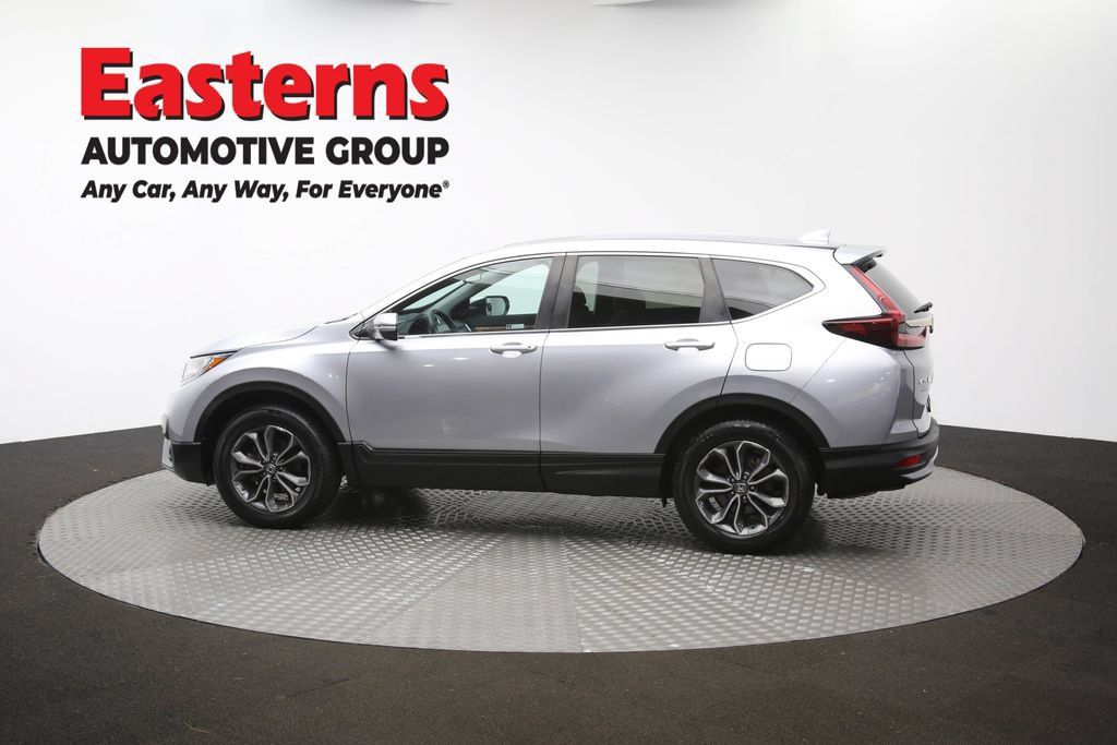 Used 2020 Honda CR-V EX-L image 64