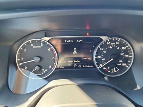 New 2026 Nissan Rogue SV image 21