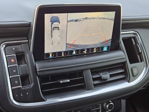 Used 2021 GMC Yukon XL SLT w/ SLT Luxury Plus Package image 20