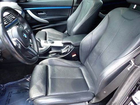 Used 2015 BMW 335i Gran Turismo xDrive w/ Technology Package AWD/4WD image 11