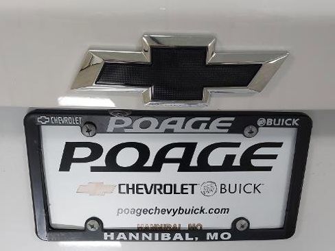 New 2026 Chevrolet Equinox LT w/ Midnight Edition image 32