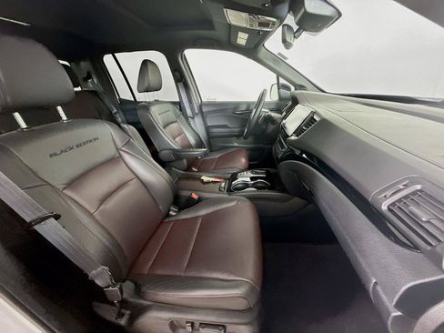 Used 2023 Honda Ridgeline Black Edition image 29