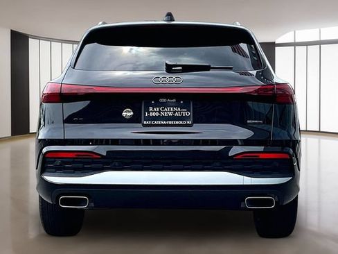 Used 2025 Audi Q5 Premium w/ Convenience Package AWD/4WD image 6