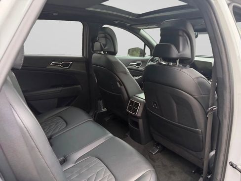 Used 2023 Kia Sportage X-Pro Prestige AWD/4WD image 32